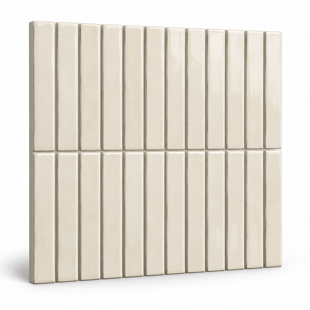 Gạch mosaic thẻ que