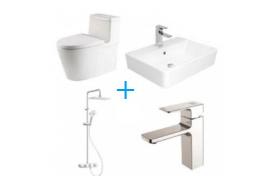 Combo American Standard