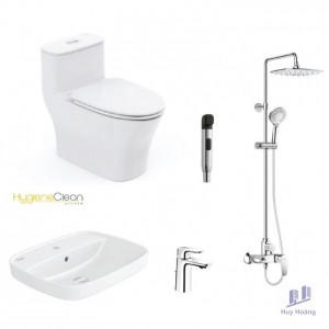 Combo American Standard