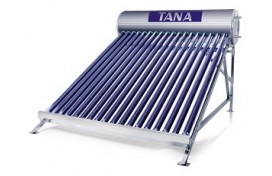 Năng Lượng Mặt Trời