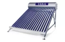 Năng Lượng Mặt Trời