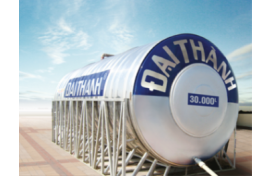 Bồn Nước Công Nghiệp