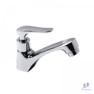 Vòi Lavabo Lạnh Luxta
