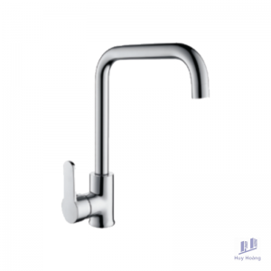 Vòi Rửa Chén Luxta