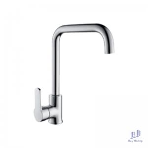 Vòi Rửa Chén Nóng Lạnh Luxta