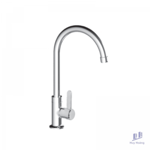Vòi Rửa Chén Lạnh Luxta
