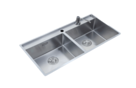 Chậu Rửa Chén Luxta