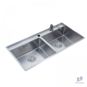 Chậu Rửa Chén Luxta