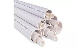 Ống Luồn Dây Điện