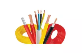 Dây Cáp Điện