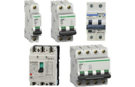 CB - Thiết Bị Đóng Cắt