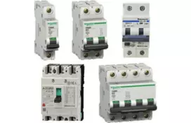 CB - Thiết Bị Đóng Cắt