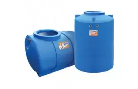 Bồn Nước Nhựa