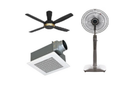 Thiết Bị Quạt