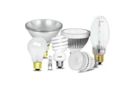 Đèn Led Chiếu Sáng