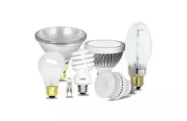 Đèn Led Chiếu Sáng