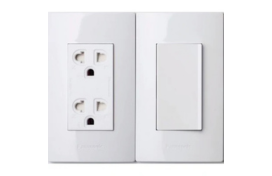 Công Tắc - Ổ Cắm