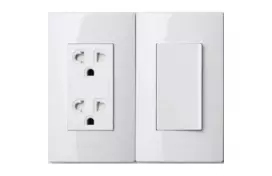 Công Tắc - Ổ Cắm