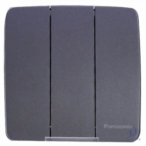 Công Tắc Ổ Cắm Panasonic