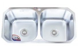 Chậu Rửa Inox Đại Thành