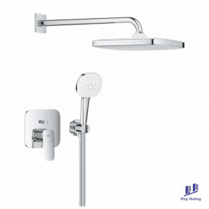 Sen Tắm Âm Tường Grohe