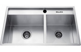 Chậu Rửa Chén Malloca