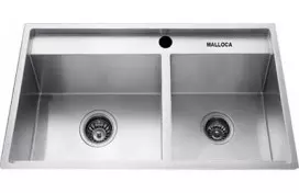 Chậu Rửa Chén Malloca