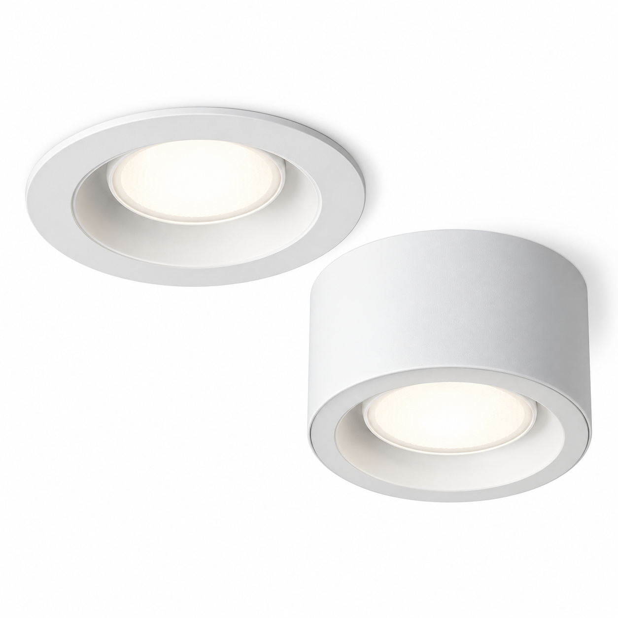 Đèn Led Duhal