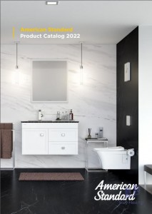 Catalogue Thiết Bị Vệ Sinh American Standard