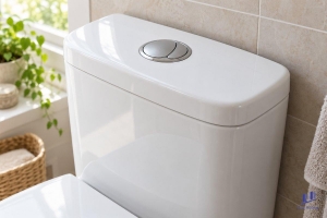 Bồn cầu xả 2 chế độ 3/6L và 4,5/3L: nên chọn loại nào để tiết kiệm nước?