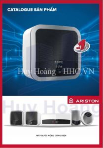 Ariston
