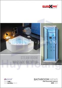 Brochure Euroking