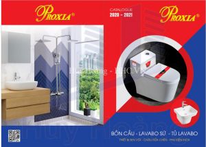 PROXIA