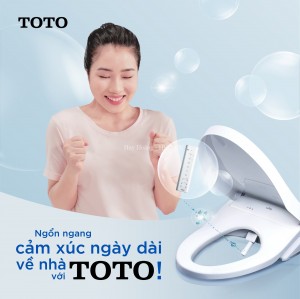 NGỔN NGANG CẢM XÚC NGÀY DÀI… VỀ NHÀ VỚI TOTO!