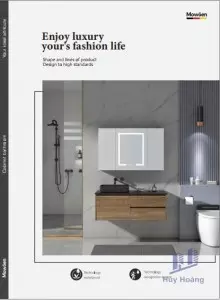 Catalogue Lavabo Mowoen 2022