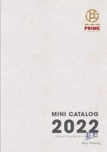 Catalogue Gạch Prime