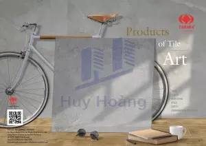 Catalogue Gạch TAICERA