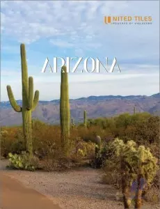 Catalogue Gạch United Tiles Arizona