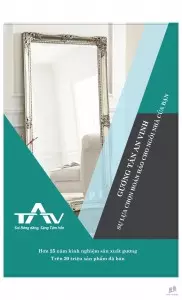 Catalogue Tân An Vinh 2023
