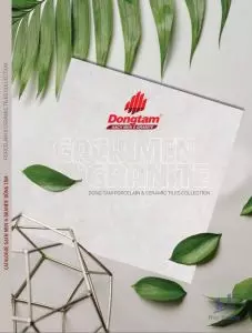 CATALOGUE GẠCH ĐỒNG TÂM