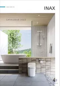 Catalogue Thiết Bị Vệ Sinh INAX 2025