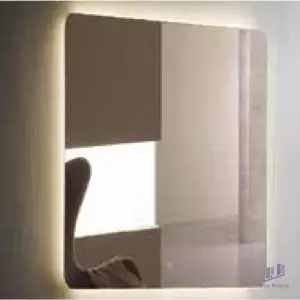 Gương chữ nhật LED TAV621B – 50×70cm