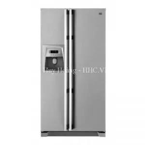 Tủ Lạnh Teka NFD 650 40666650 2 Cánh