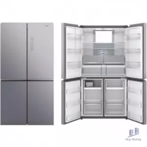 Tủ Lạnh Teka RMF 77920 EU SS 113430009 4 Cánh