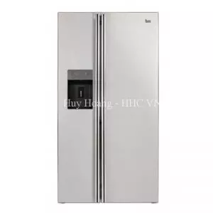Tủ Lạnh Teka NFE3 650X 40659030 2 Cánh