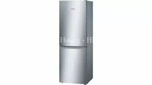 Tủ Lạnh Đơn Bosch HMH.KGN33NL20G 2 Cánh Ngăn Đá Dưới