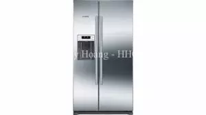 Tủ Lạnh Bosch HMH.KAI90VI20G 2 Cánh Side By Side