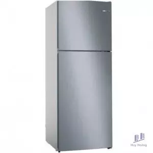 Tủ Lạnh Đơn Bosch HMH.KDN55NL20M 2 Cánh Ngăn Đá Trên Series 4