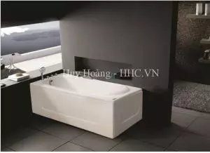 Bồn tắm Việt Mỹ 15D